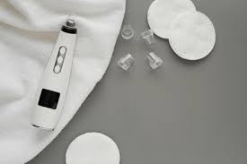 Blackhead Remover Vacuum