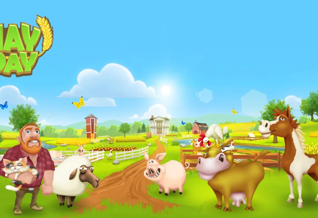 Hay Day: Rekomendasi Aktivitas Harian yang Bikin Progres Ngebut