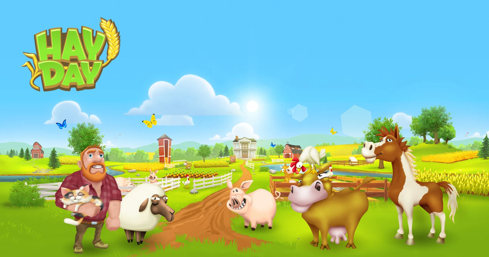 Hay Day: Rekomendasi Aktivitas Harian yang Bikin Progres Ngebut