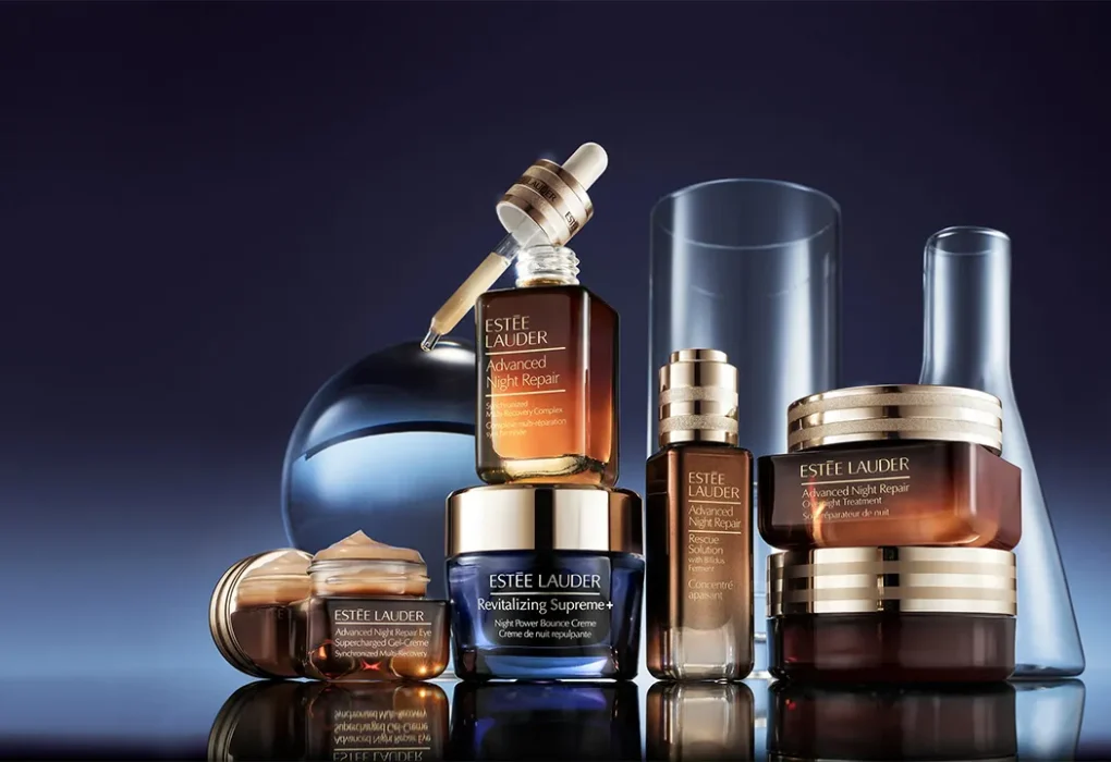 Estée Lauder Companies