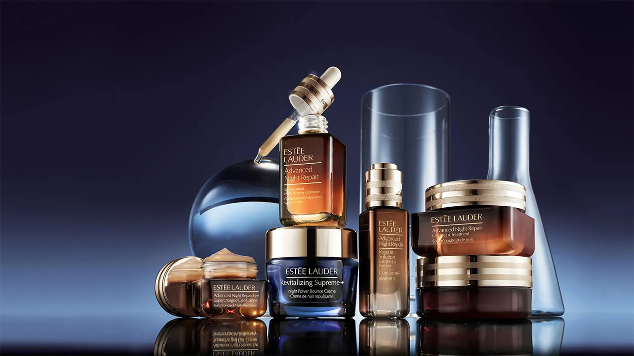 Estée Lauder Companies