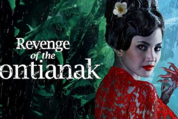 Dendam Pontianak: Film Horor Malaysia yang Bikin Merinding Tanpa Jump Scare Murahan Dendam Pontianak