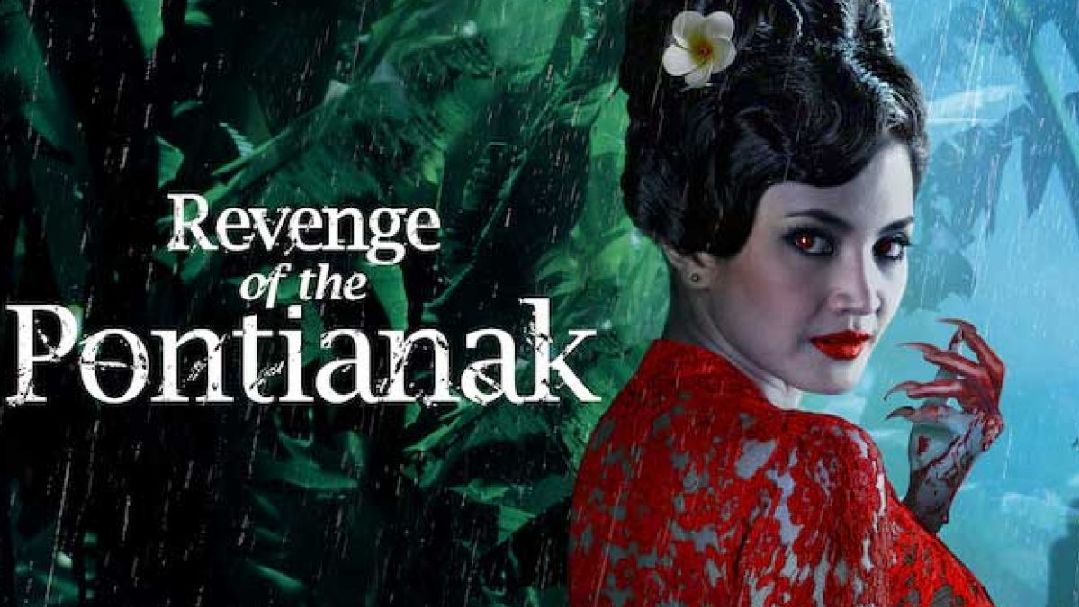 Dendam Pontianak