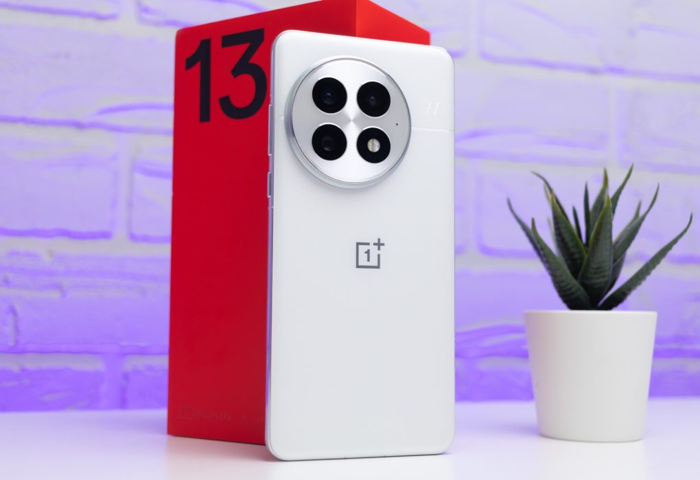 OnePlus 13