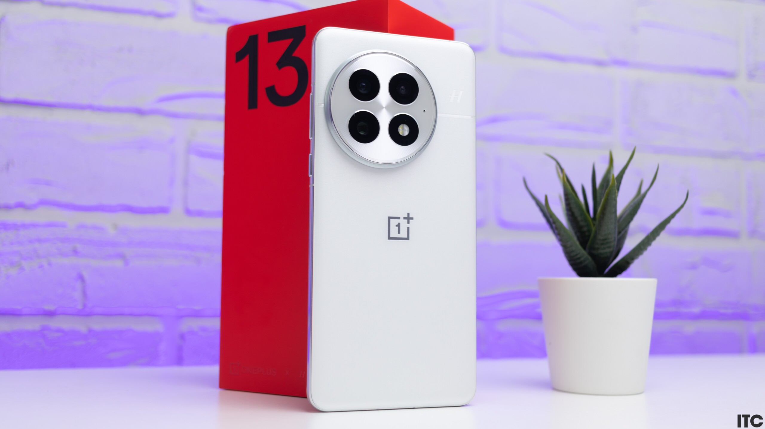 OnePlus 13