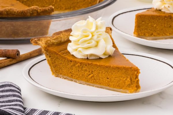 Coconut Pumpkin Dessert: Manisnya Perpaduan Kelapa dan Labu yang Bikin Nagih Coconut Pumpkin Dessert