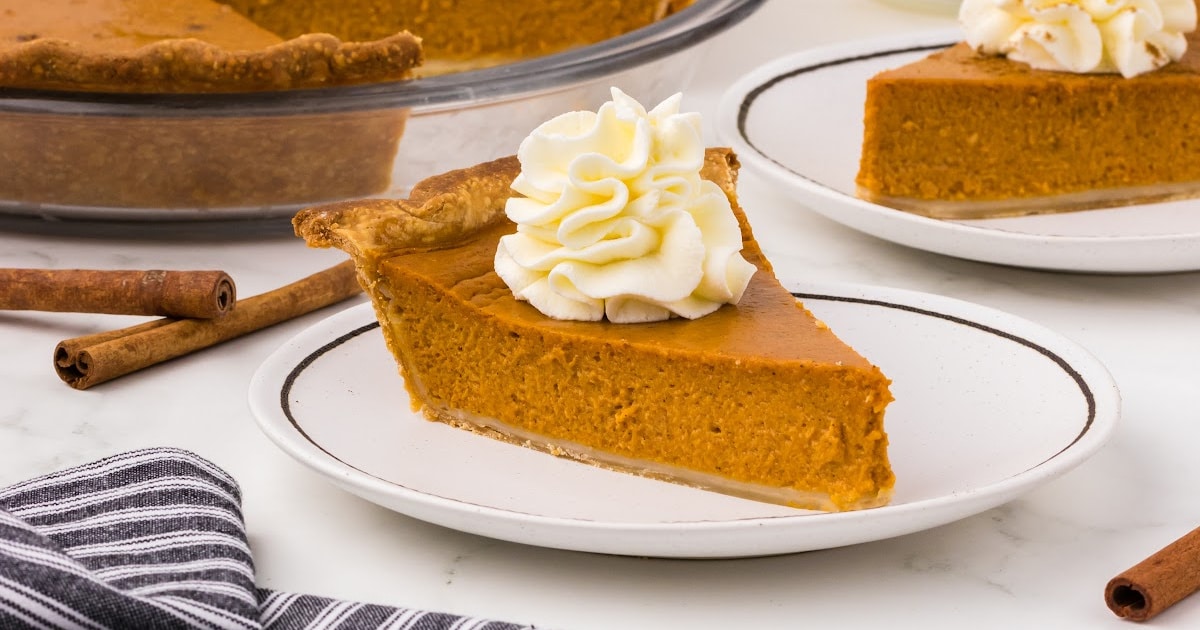 Coconut Pumpkin Dessert