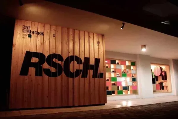 Brand RSCH yang Kuat Pengalaman dan Tips Praktis untuk Kamu yang Mau Tampil Beda Brand RSCH