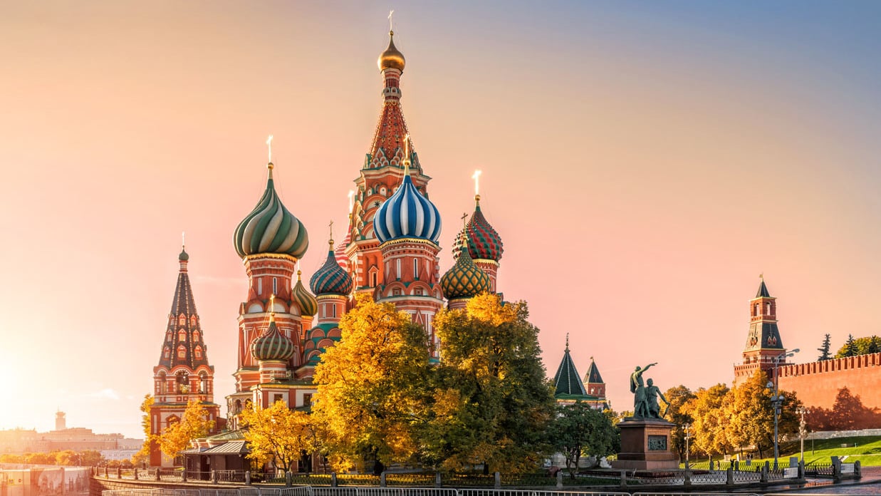 Moskow