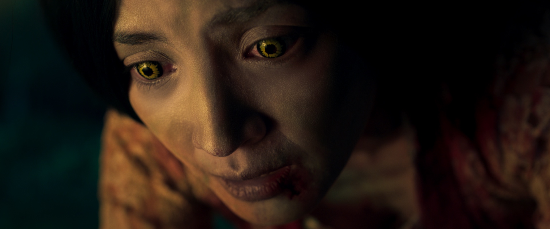 keseruan fillm Dendam Pontianak