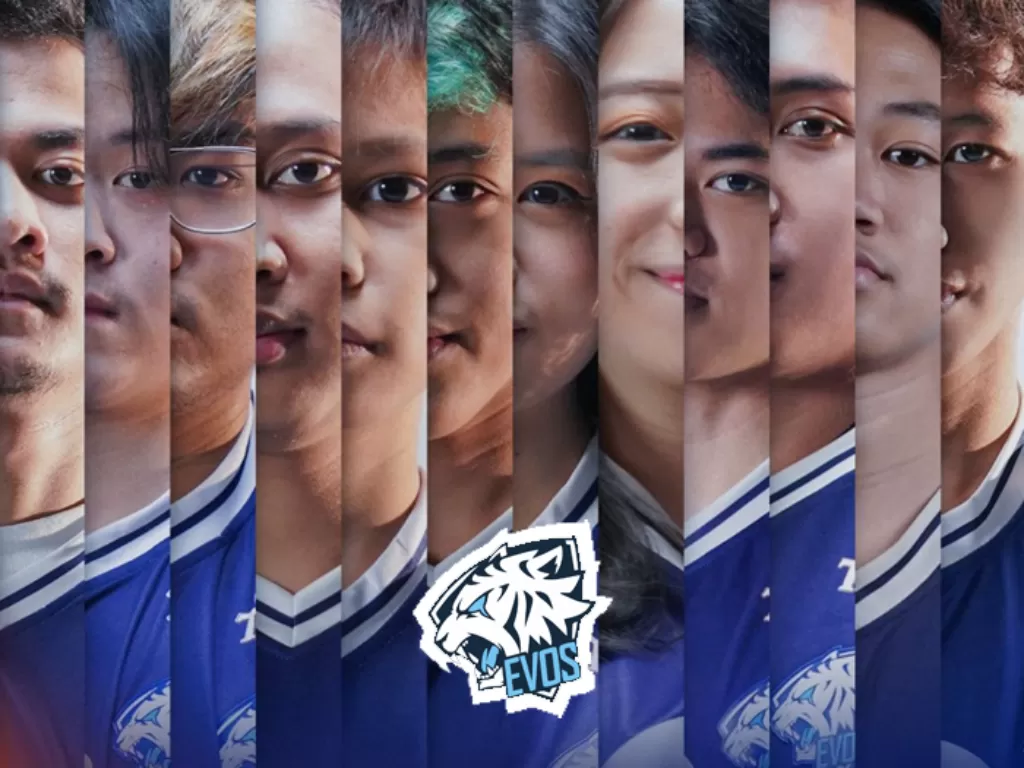sejarah kebangkitan EVOS Esports
