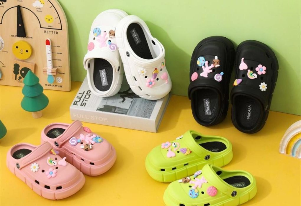 Sandal Crocs