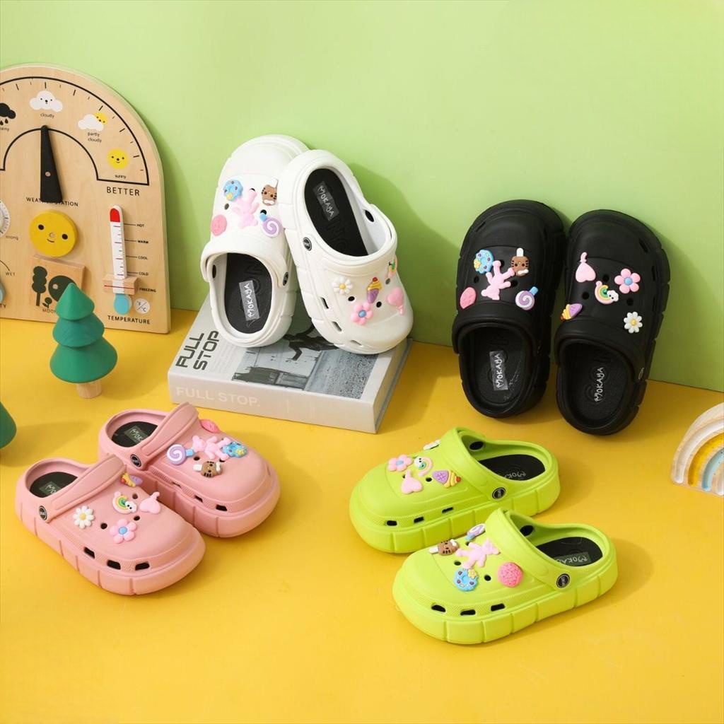 Sandal Crocs