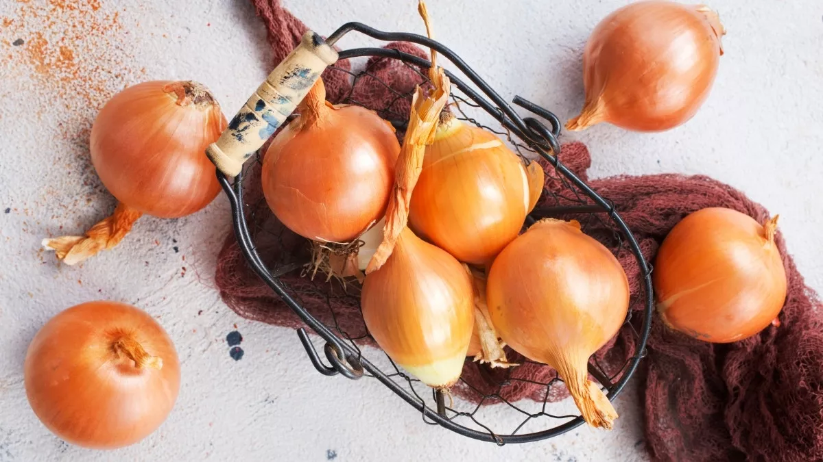 Bawang Bombay