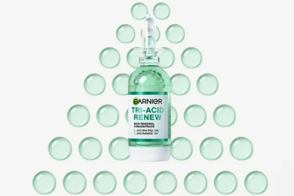 Peeling Serum Garnier: Pengalaman Pakai dan Tips Biar Kulit Mulus Tanpa Drama peeling serum garnier
