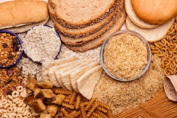 Whole Grains: Teman Setia untuk Hidup Sehat yang Sering Terabaikan Whole Grains