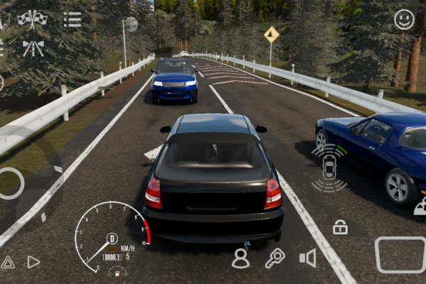 Car Parking Multiplayer 2: Game Simulasi Parkir yang Bikin Ketagihan Car Parking Multiplayer 2