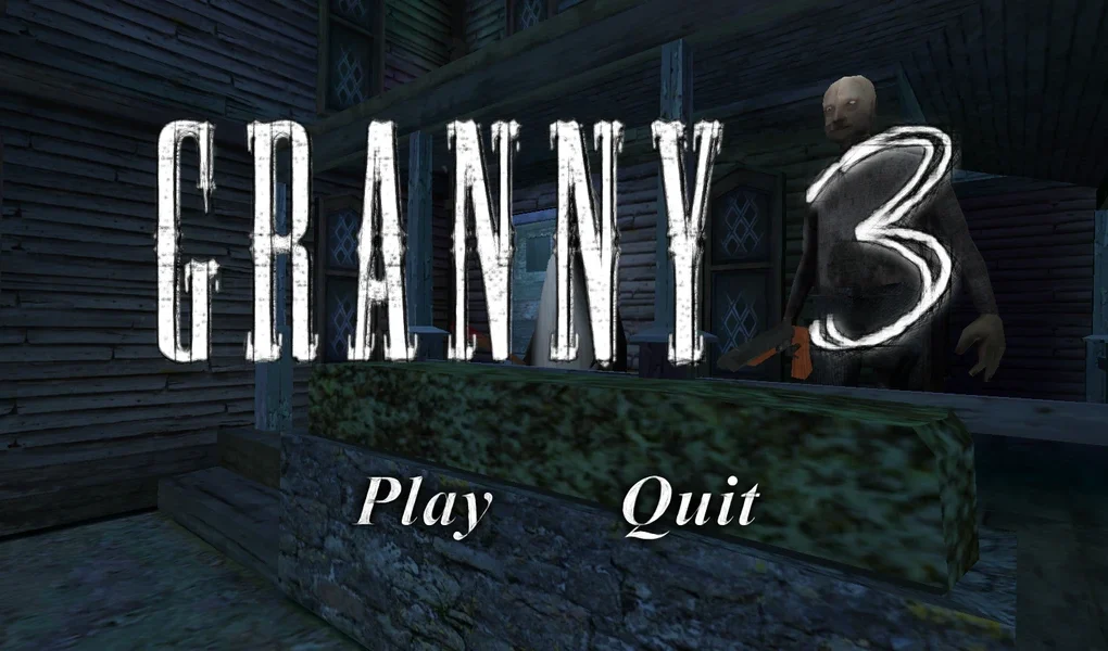 Granny 3