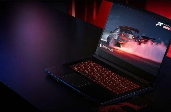 MSI Thin GF63: Laptop Gaming Ringan yang Jadi Andalan Para Profesional dan Gamer Indonesia MSI Thin GF63