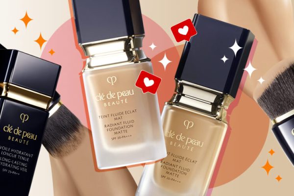 Clé de Peau: Rahasia Cantik dari Brand Mewah yang Pernah Bikin Aku Penasaran Banget Clé de Peau