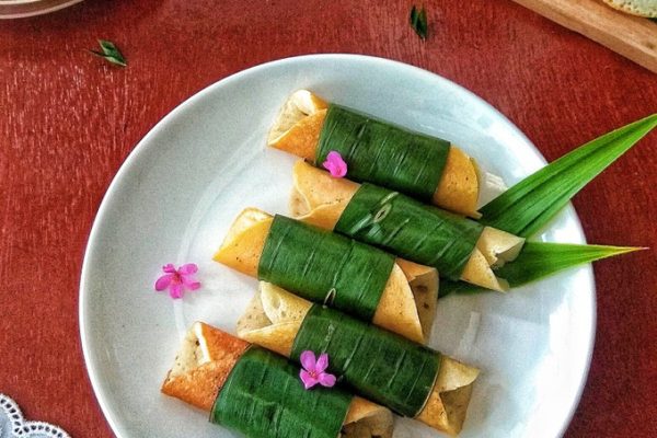 Serabi Notosuman: Lezatnya Camilan Tradisional yang Bikin Ketagihan Serabi Notosuman