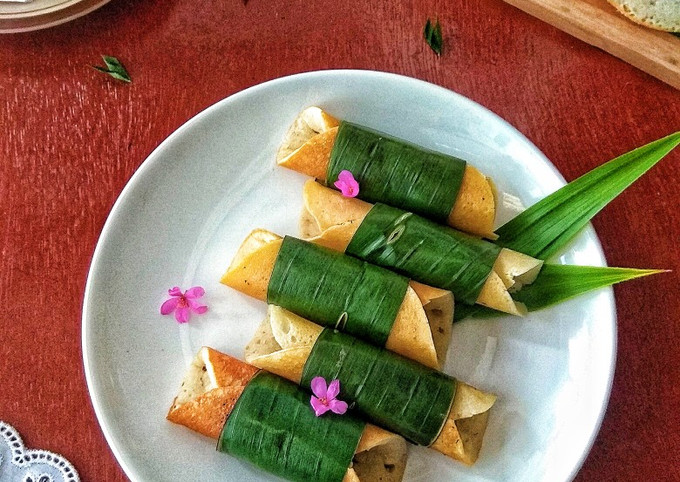 Serabi Notosuman