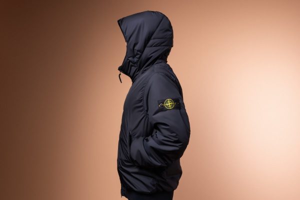 Stone Island di Indonesia: Gaya Streetwear Premium yang Bikin Ngiler! stone island
