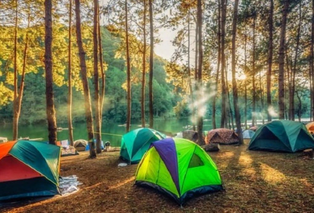 Camping Hits Lembang