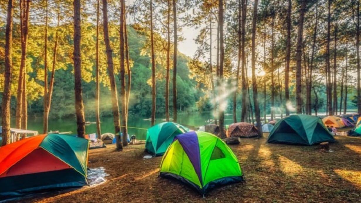 Camping Hits Lembang