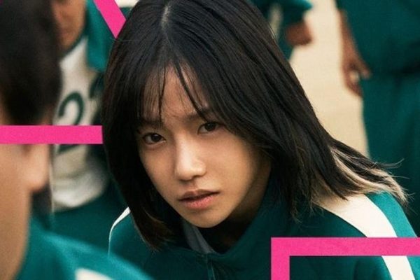 Jo Yu-ri: Dari IZ*ONE ke Dunia Akting, Ini Alasan Dia Makin Bersinar! Jo Yu-ri