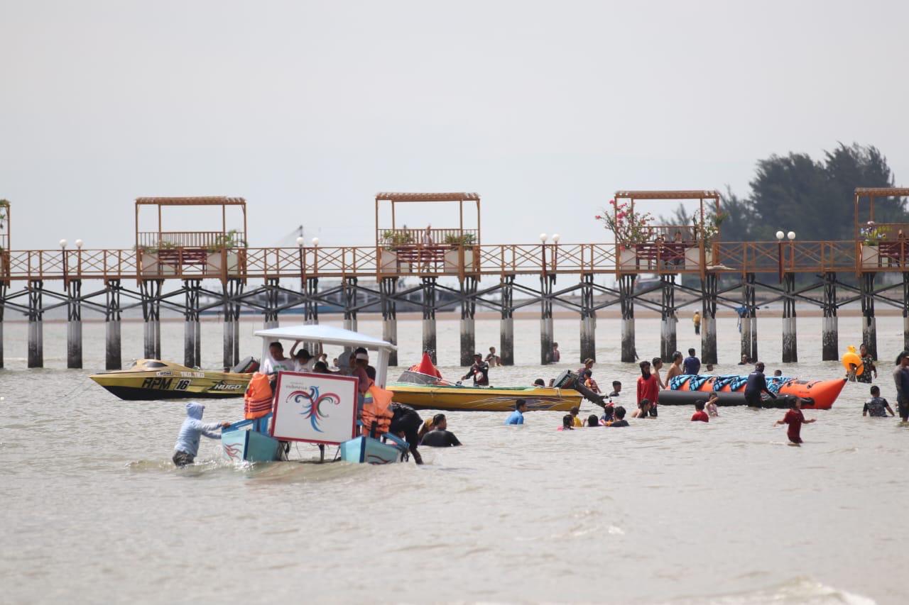 Pantai Manggar