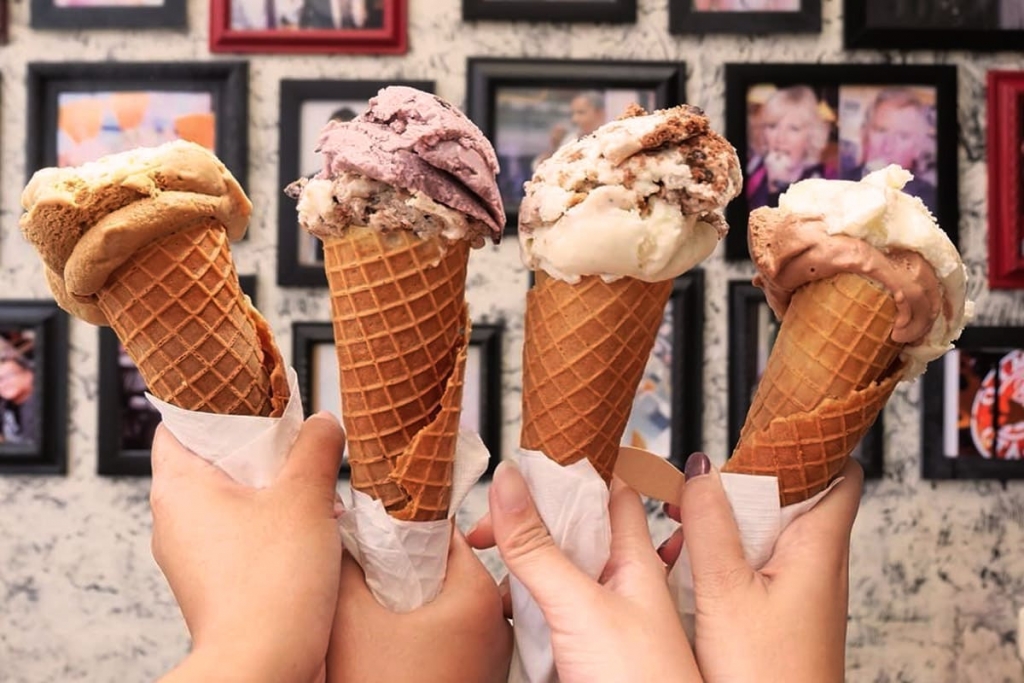 Tempo Gelato