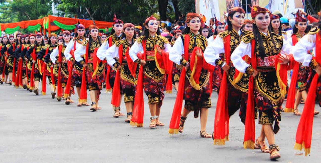 Tari Remo