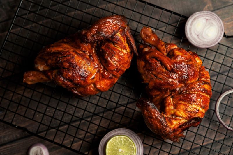 Ayam Bakar Taliwang