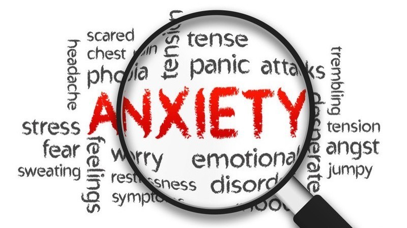 Mengenal Anxiety