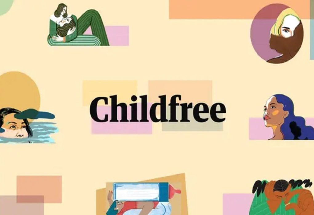 Fenomena Childfree: Kenapa Banyak Orang Memilih Hidup Tanpa Anak? Fenomena Childfree