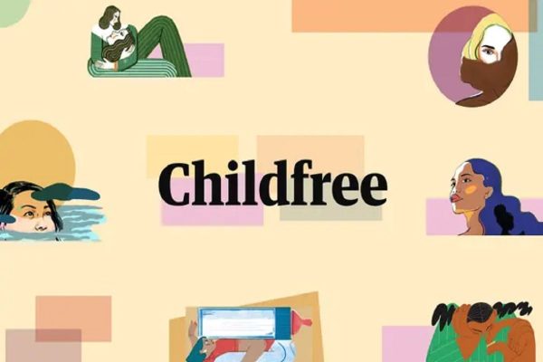 Fenomena Childfree: Kenapa Banyak Orang Memilih Hidup Tanpa Anak? Fenomena Childfree