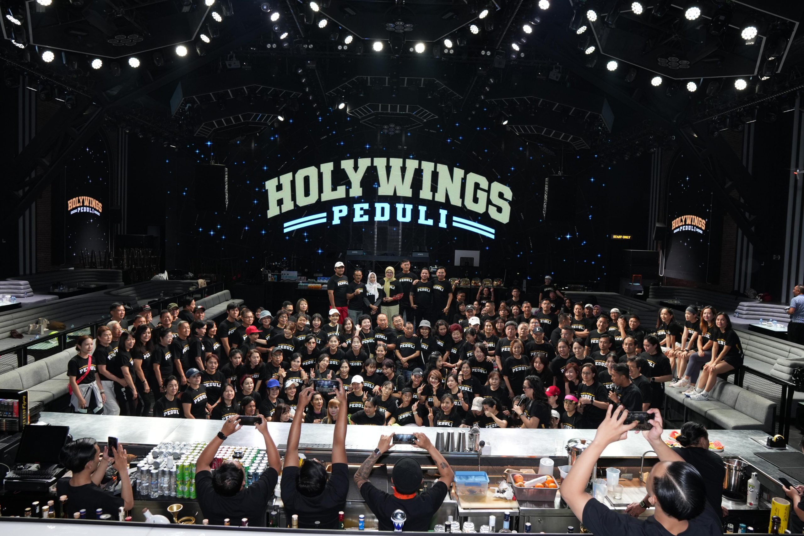 Holywings Group