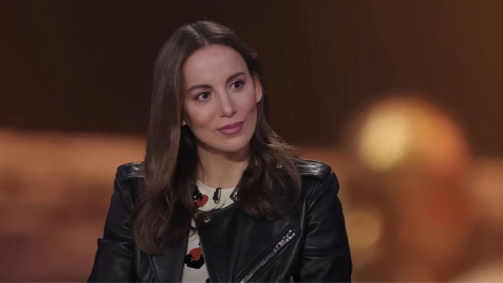 Mengenal Mira Murati