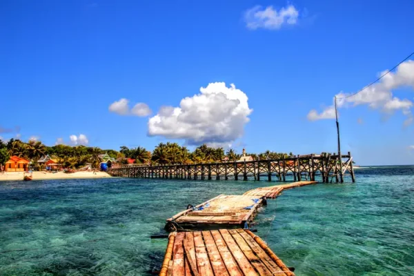 Pantai Bira: Surga Tersembunyi di Sulawesi Selatan yang Wajib Dikunjungi Pantai Bira