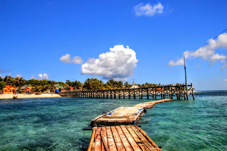 Pantai Bira