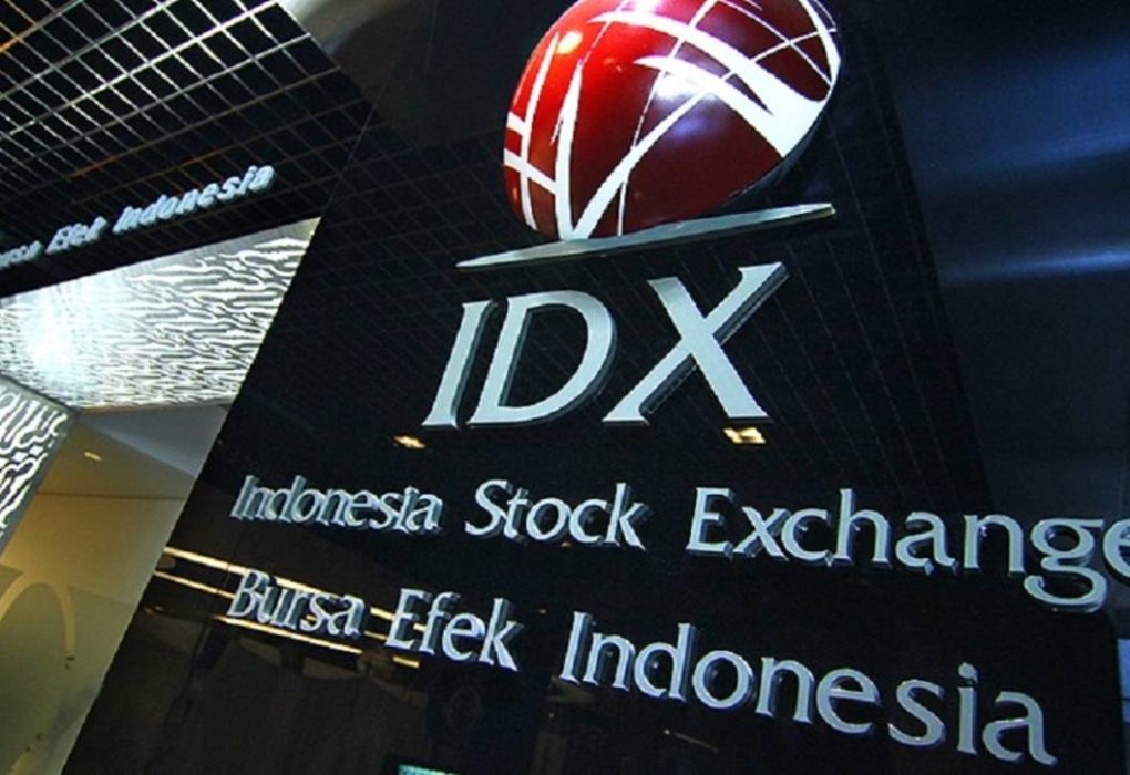 Pasar Saham Indonesia