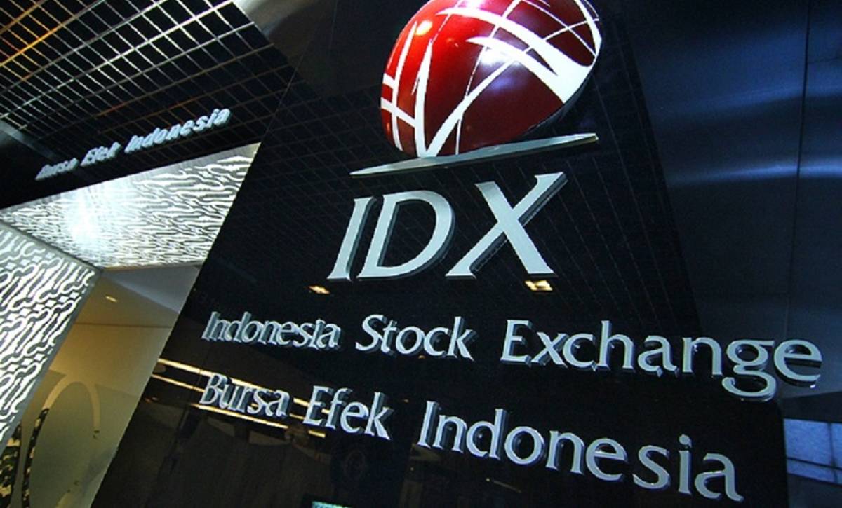 Pasar Saham Indonesia