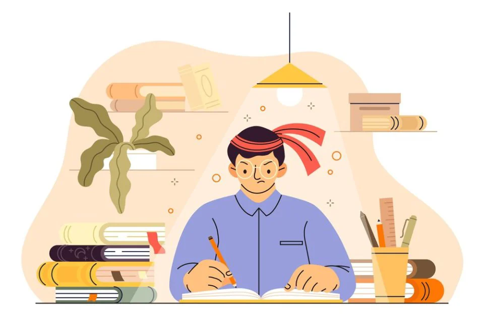 Tips Belajar Efektif