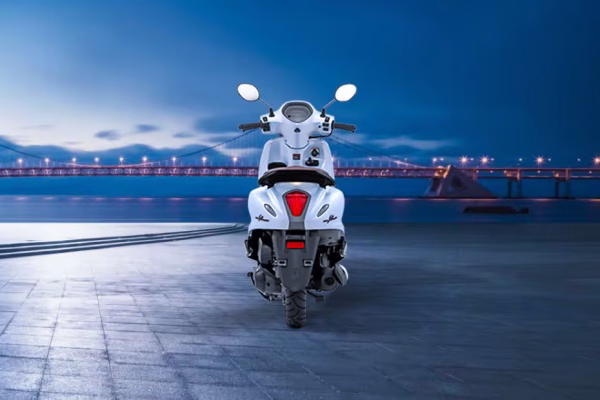 Yamaha Grand Filano di Mata Pengguna: Kenyamanan, Gaya, dan Performa dalam Satu Paket Yamaha Grand Filano