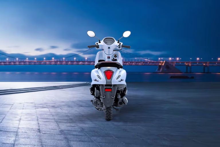 Yamaha Grand Filano
