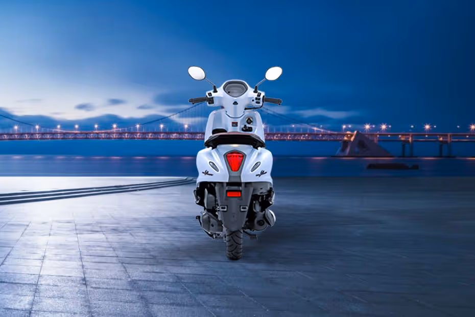 Yamaha Grand Filano