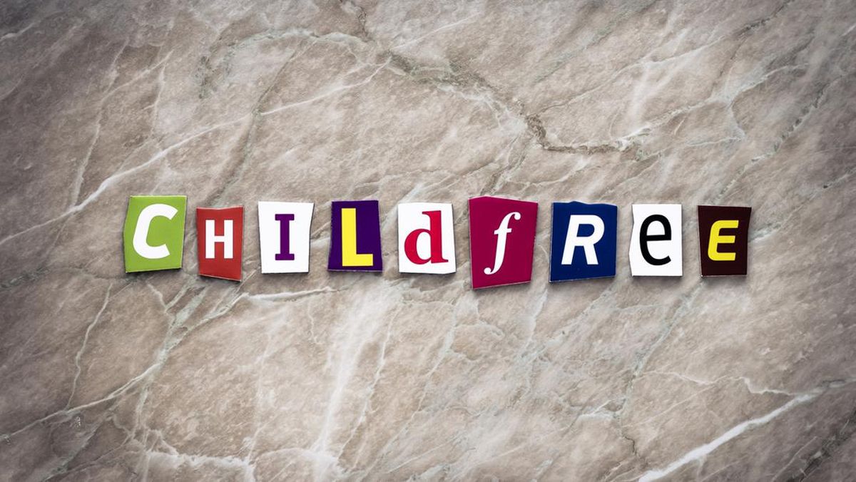 Fenomena Childfree