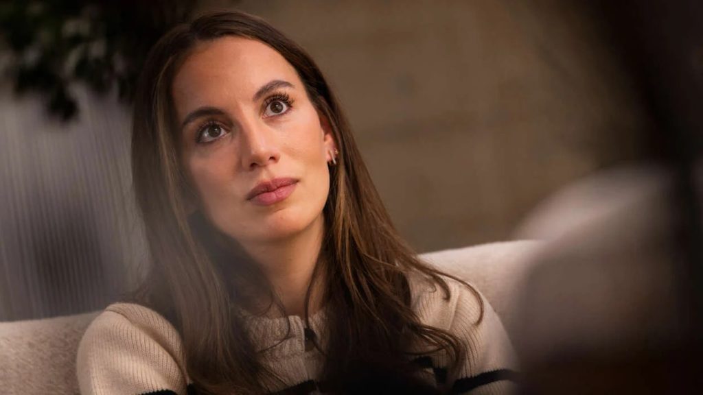 Mengenal Mira Murati