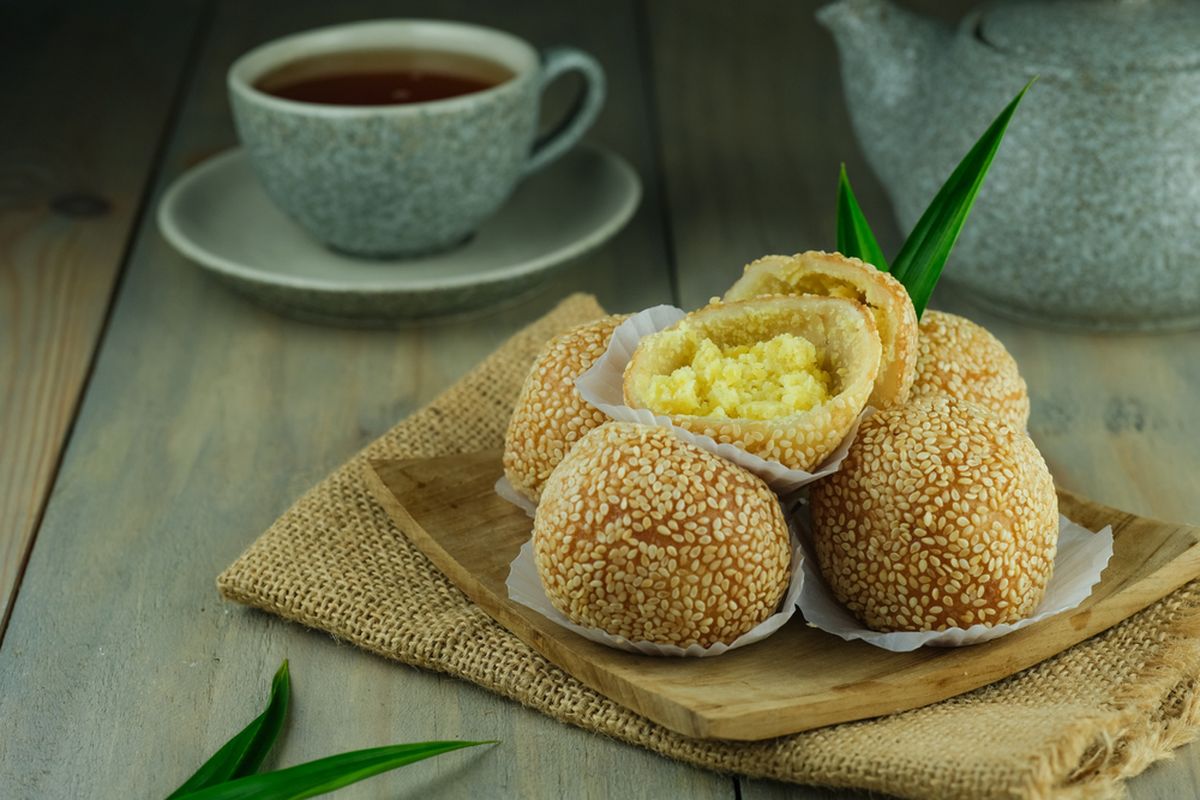 Onde-Onde